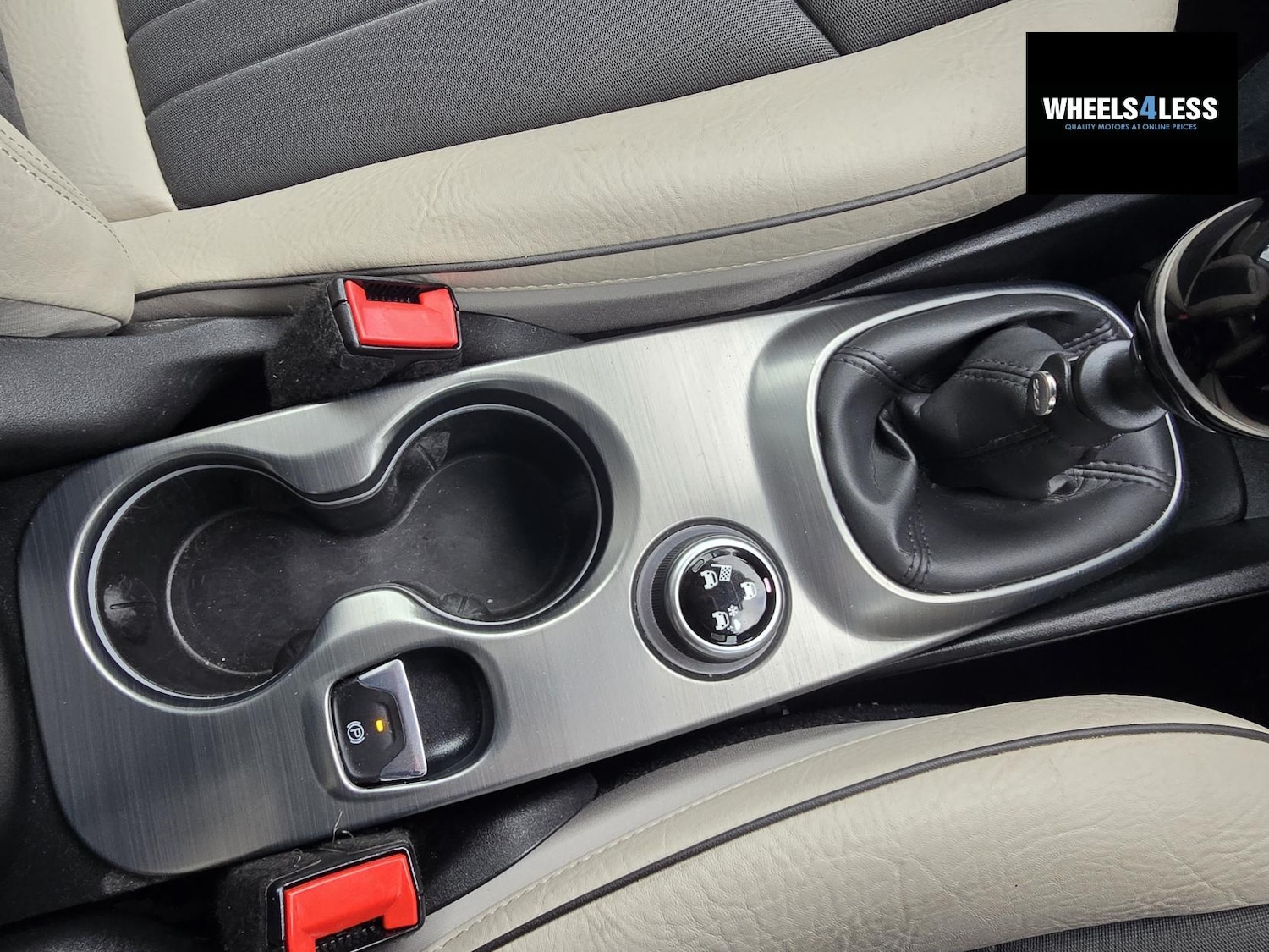 Used Fiat 500X 2016 for sale - 78081705: Photo 21