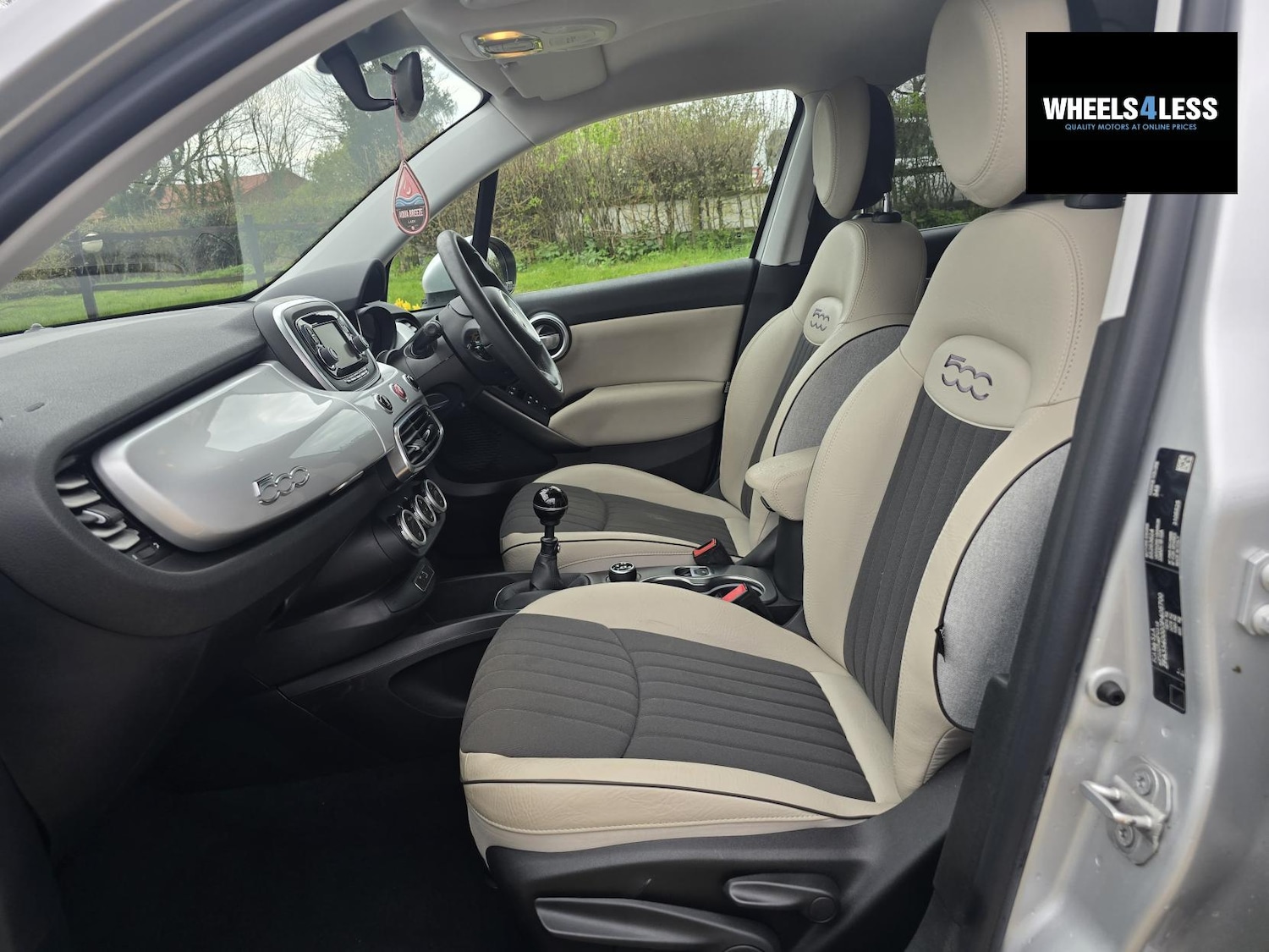 Used Fiat 500X 2016 for sale - 78081705: Photo 22