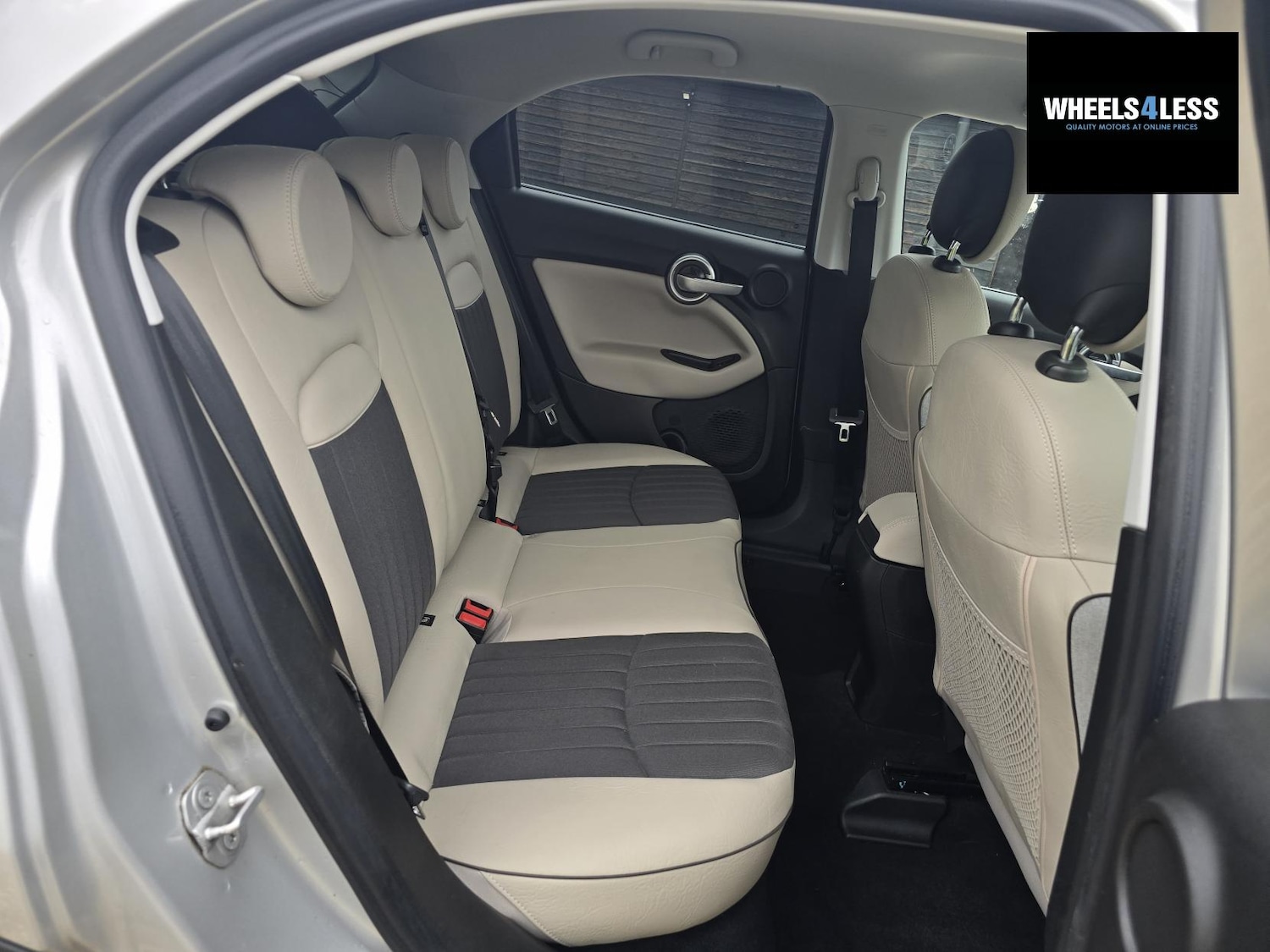 Used Fiat 500X 2016 for sale - 78081705: Photo 23