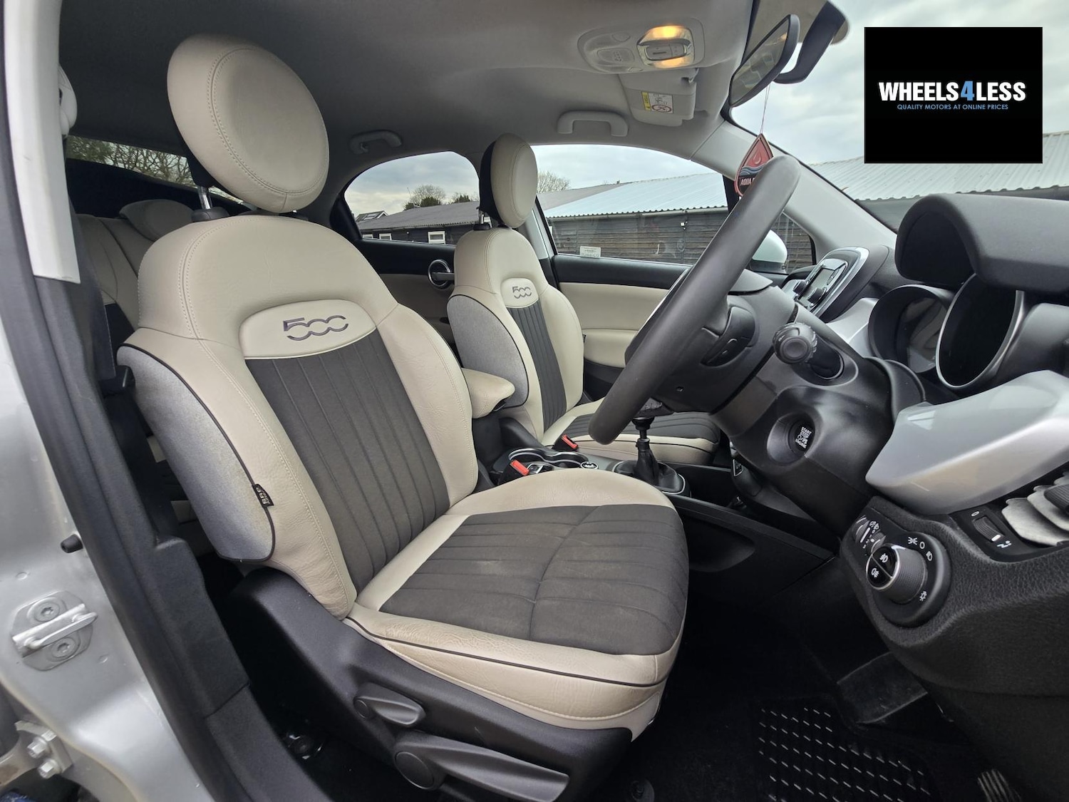 Used Fiat 500X 2016 for sale - 78081705: Photo 5