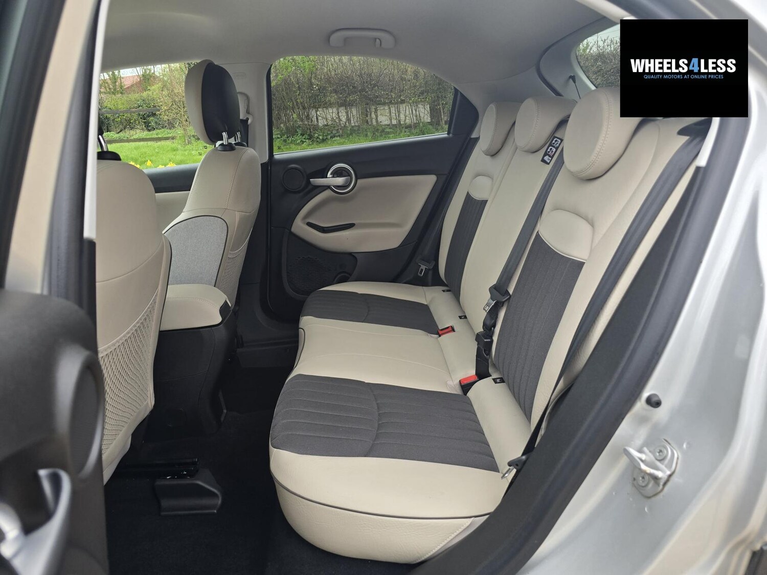 Used Fiat 500X 2016 for sale - 78081705: Photo 7