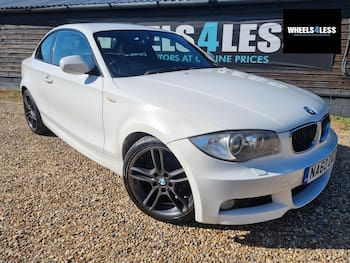 Used BMW 1 Series 2010 for sale - 79633011: Photo