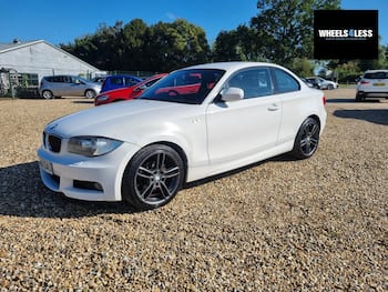Used BMW 1 Series 2010 for sale - 79633011: Photo
