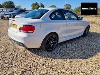 Used BMW 1 Series 2010 for sale - 79633011: Photo