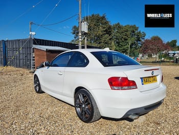 Used BMW 1 Series 2010 for sale - 79633011: Photo