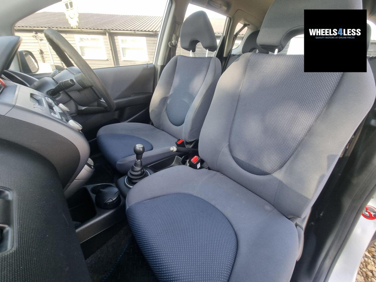 Used Honda Jazz 2003 for sale - 76384631: Photo 7