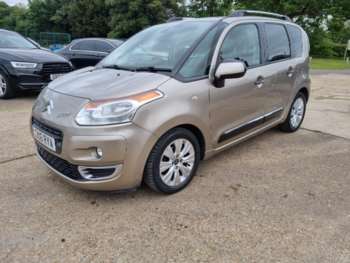 Used Citroen C3 Picasso 2010 for sale - 74849143: Photo