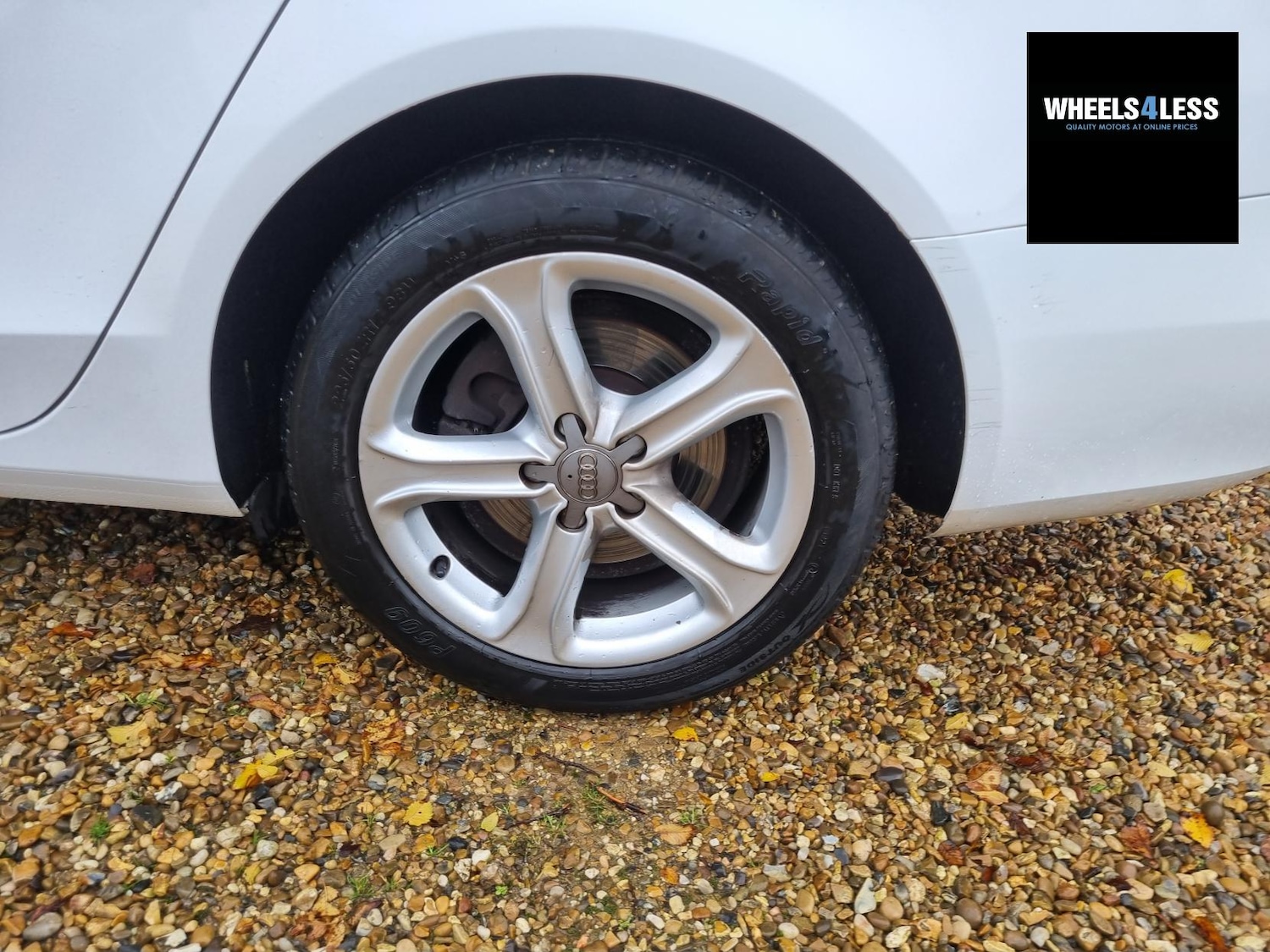 Used Audi A4 2015 for sale - 76534348: Photo 10