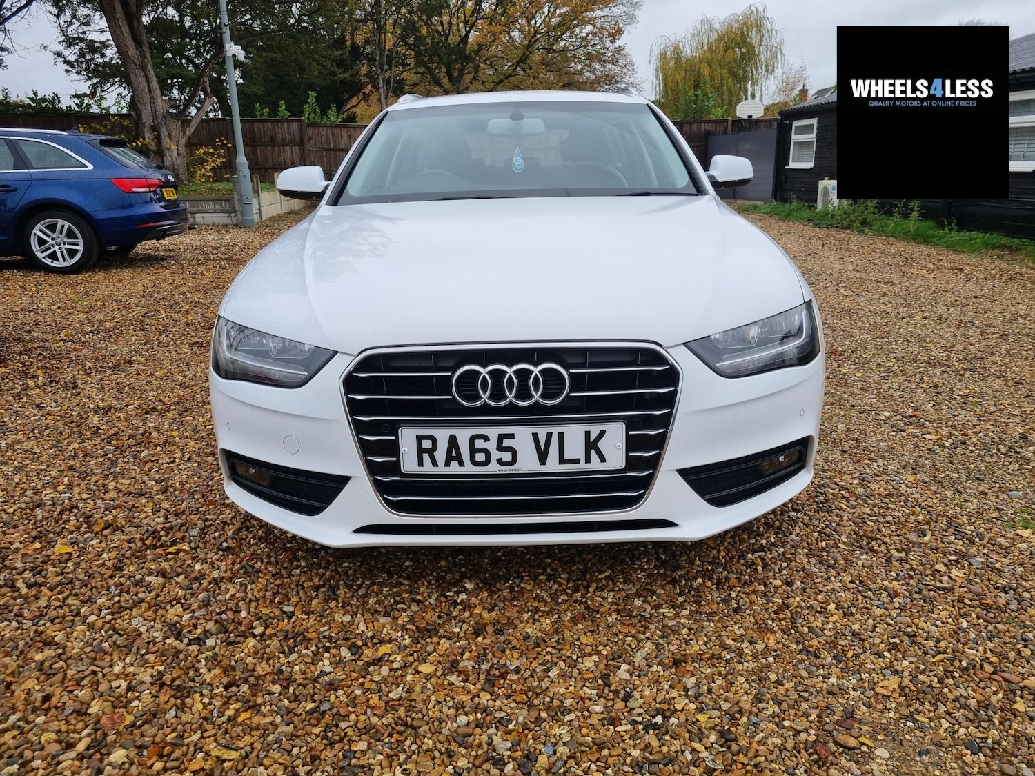 Used Audi A4 2015 for sale - 76534348: Photo 11