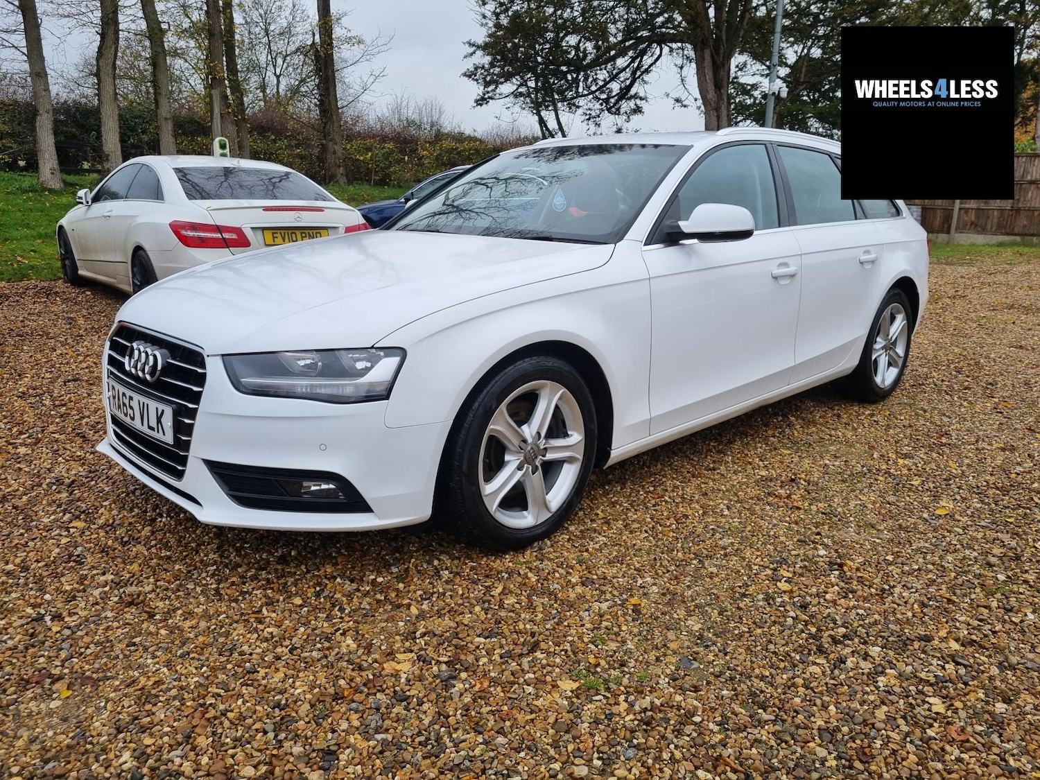 Used Audi A4 2015 for sale - 76534348: Photo 12
