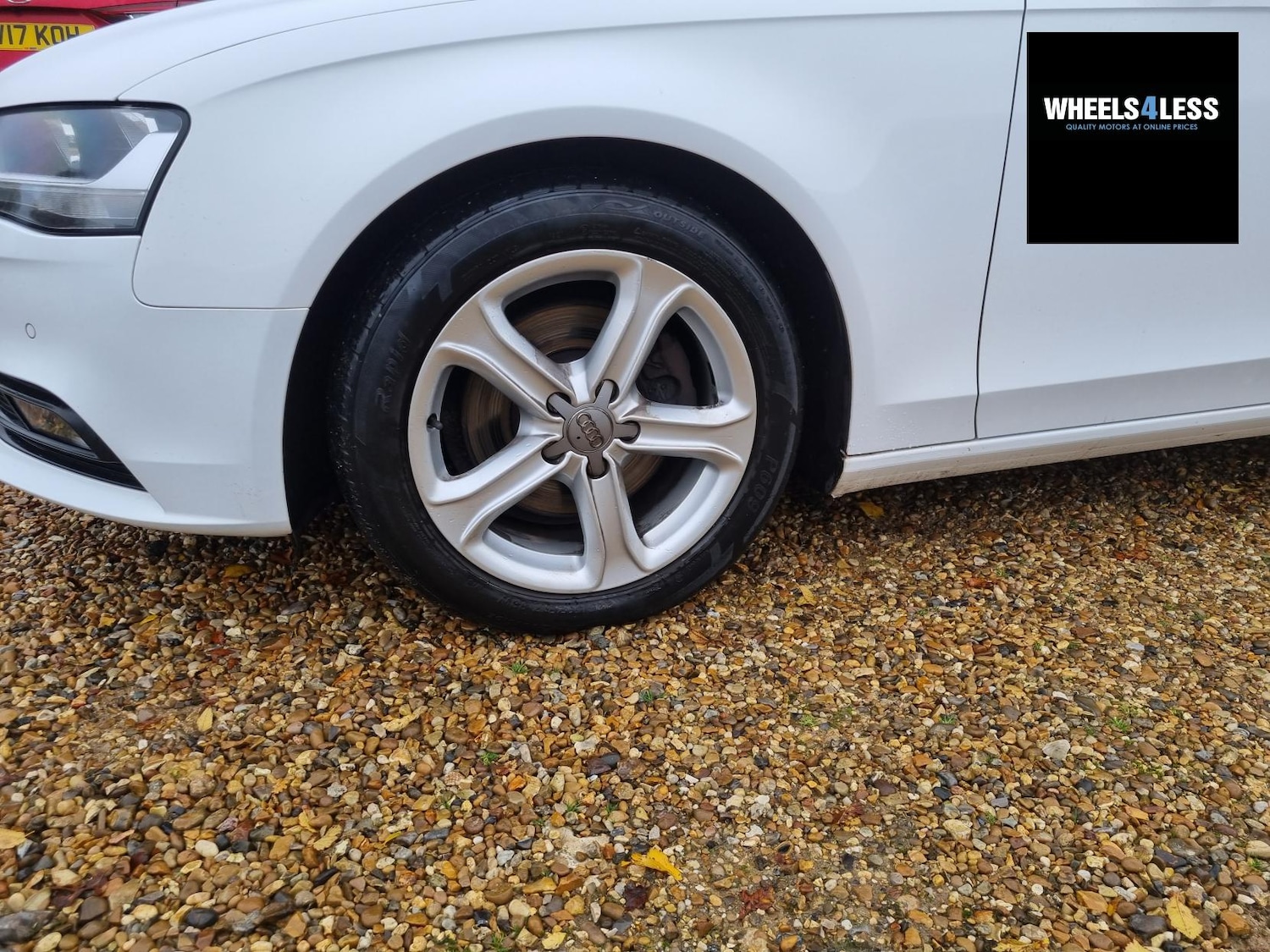 Used Audi A4 2015 for sale - 76534348: Photo 13