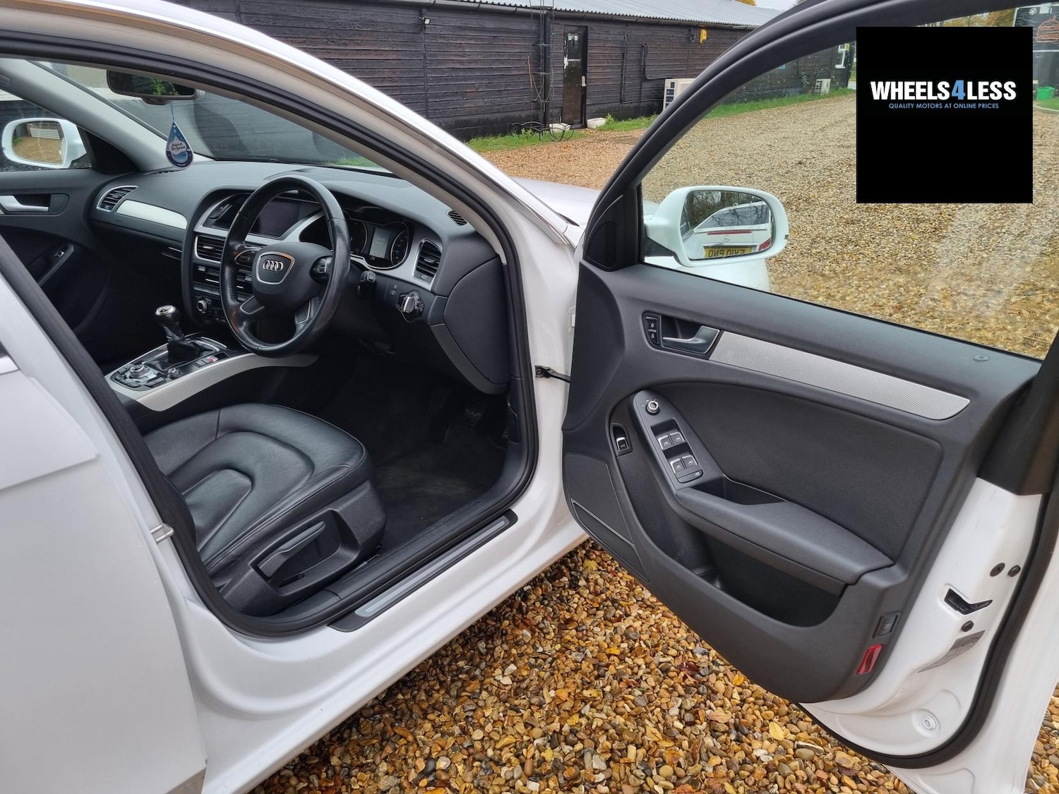 Used Audi A4 2015 for sale - 76534348: Photo 15