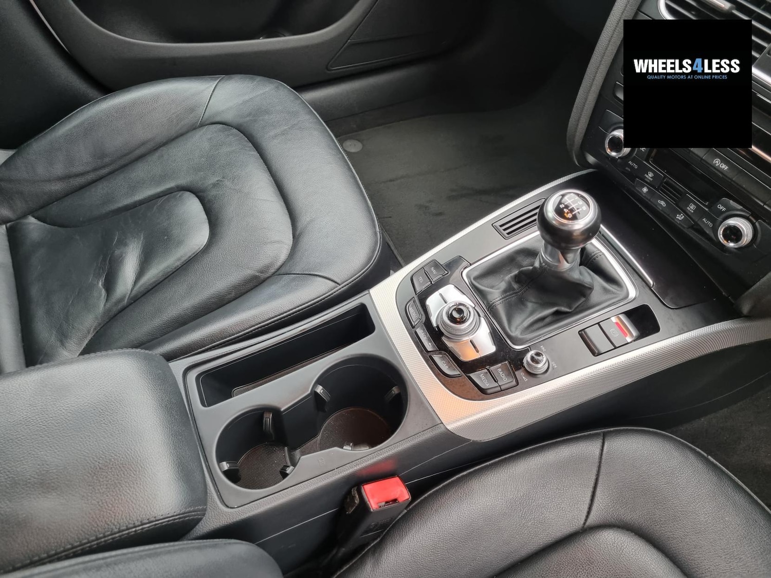 Used Audi A4 2015 for sale - 76534348: Photo 17