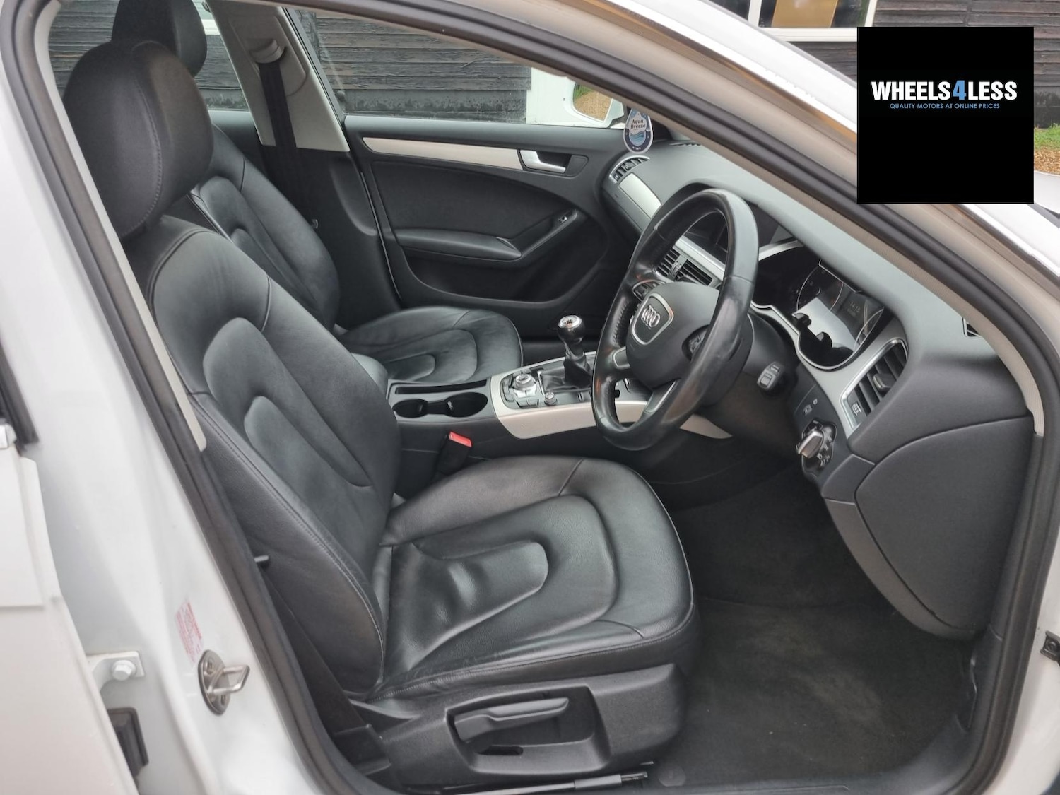 Used Audi A4 2015 for sale - 76534348: Photo 19