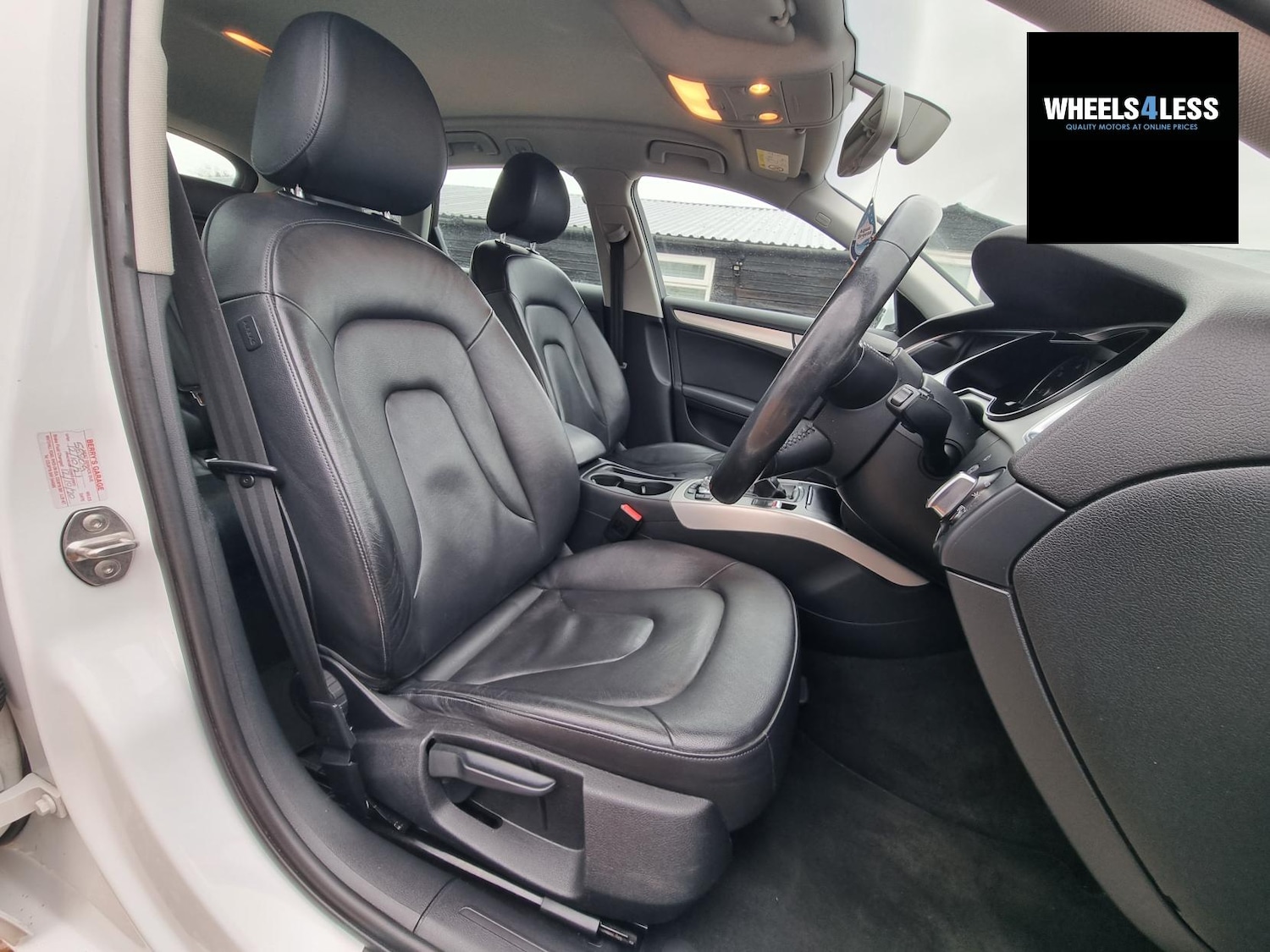 Used Audi A4 2015 for sale - 76534348: Photo 20