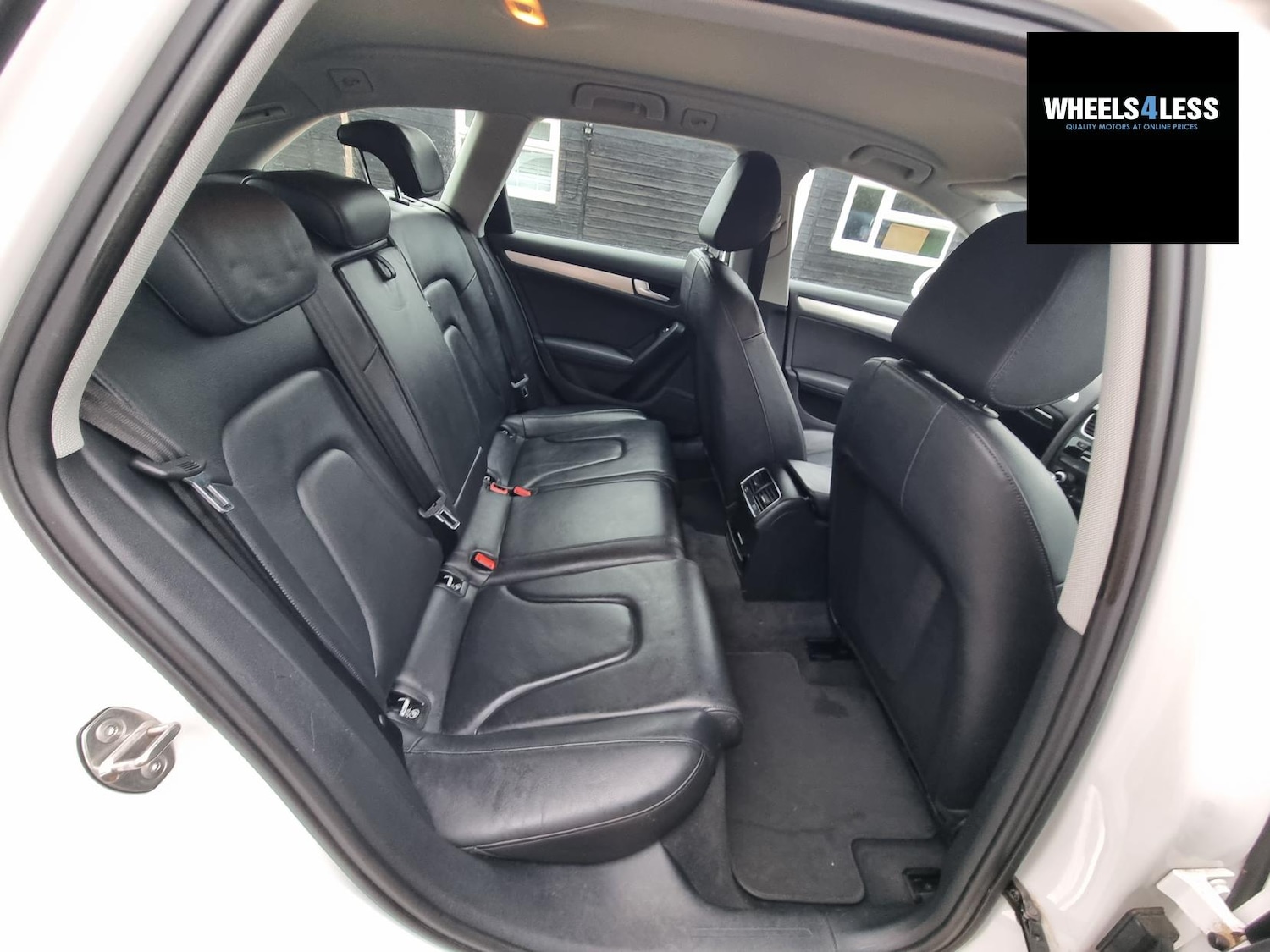 Used Audi A4 2015 for sale - 76534348: Photo 21