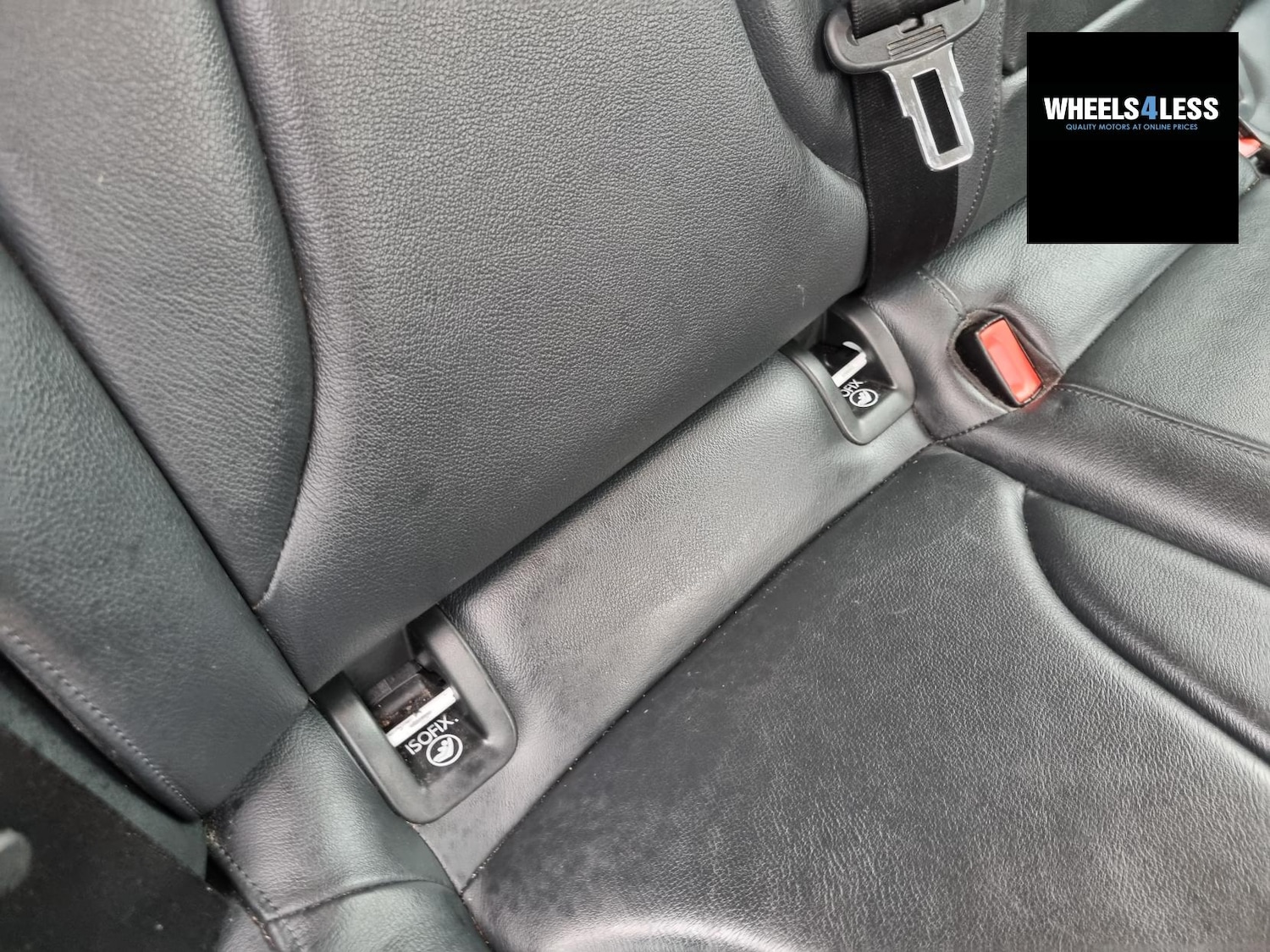 Used Audi A4 2015 for sale - 76534348: Photo 22