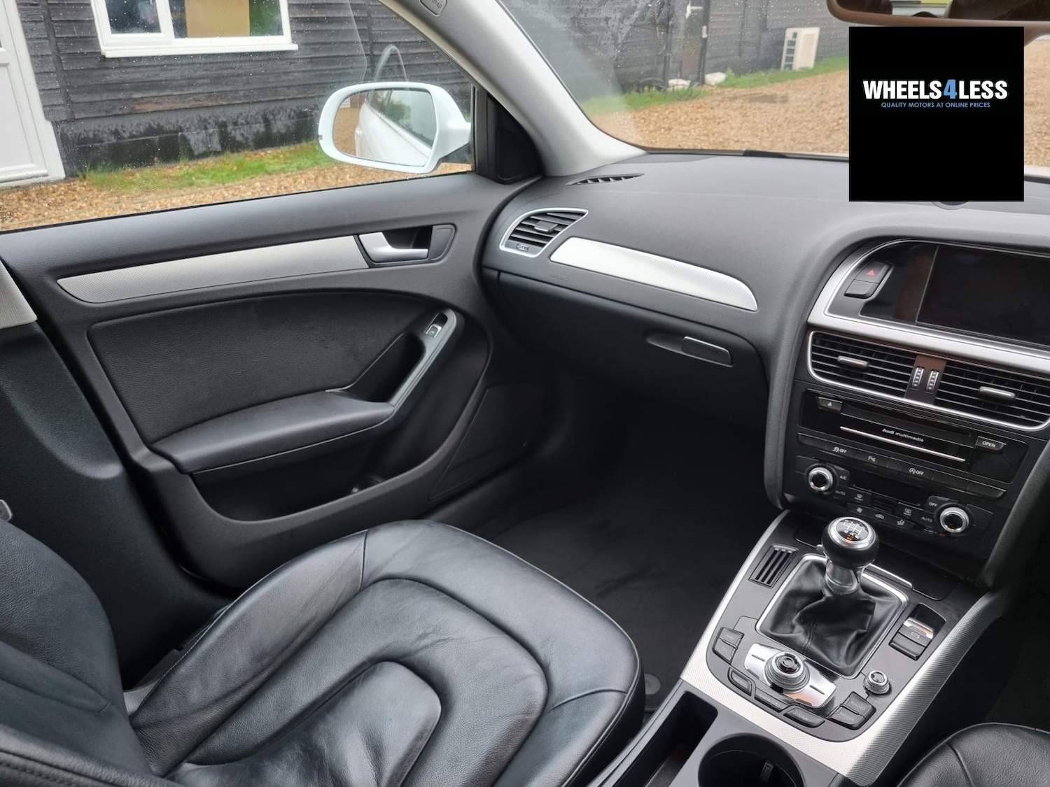 Used Audi A4 2015 for sale - 76534348: Photo 23