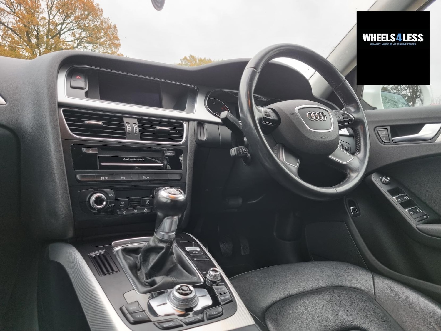 Used Audi A4 2015 for sale - 76534348: Photo 24