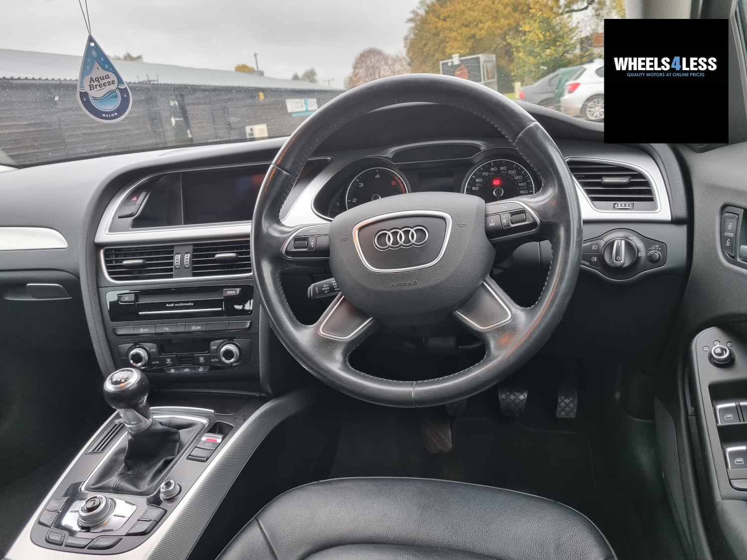 Used Audi A4 2015 for sale - 76534348: Photo 26