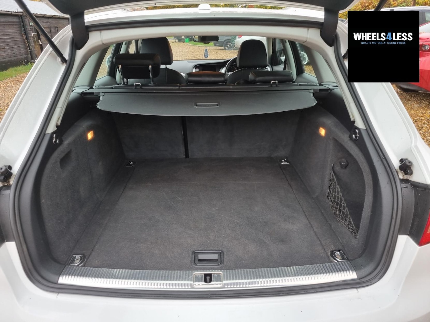 Used Audi A4 2015 for sale - 76534348: Photo 27