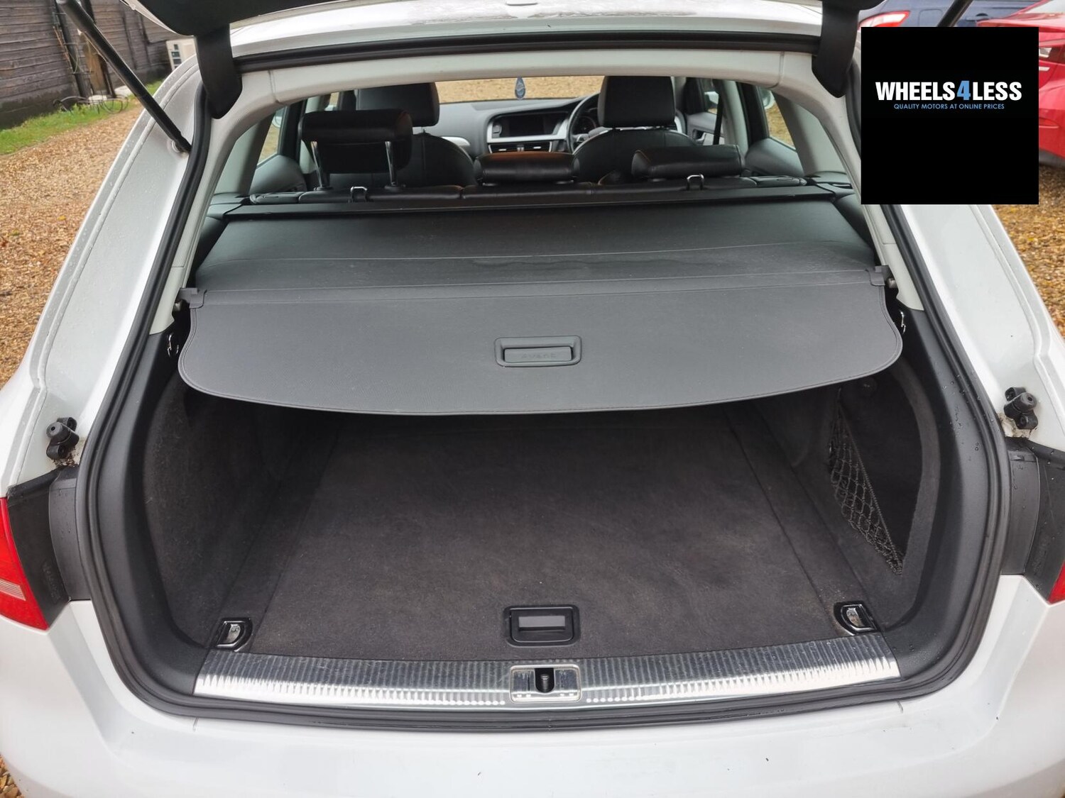 Used Audi A4 2015 for sale - 76534348: Photo 30