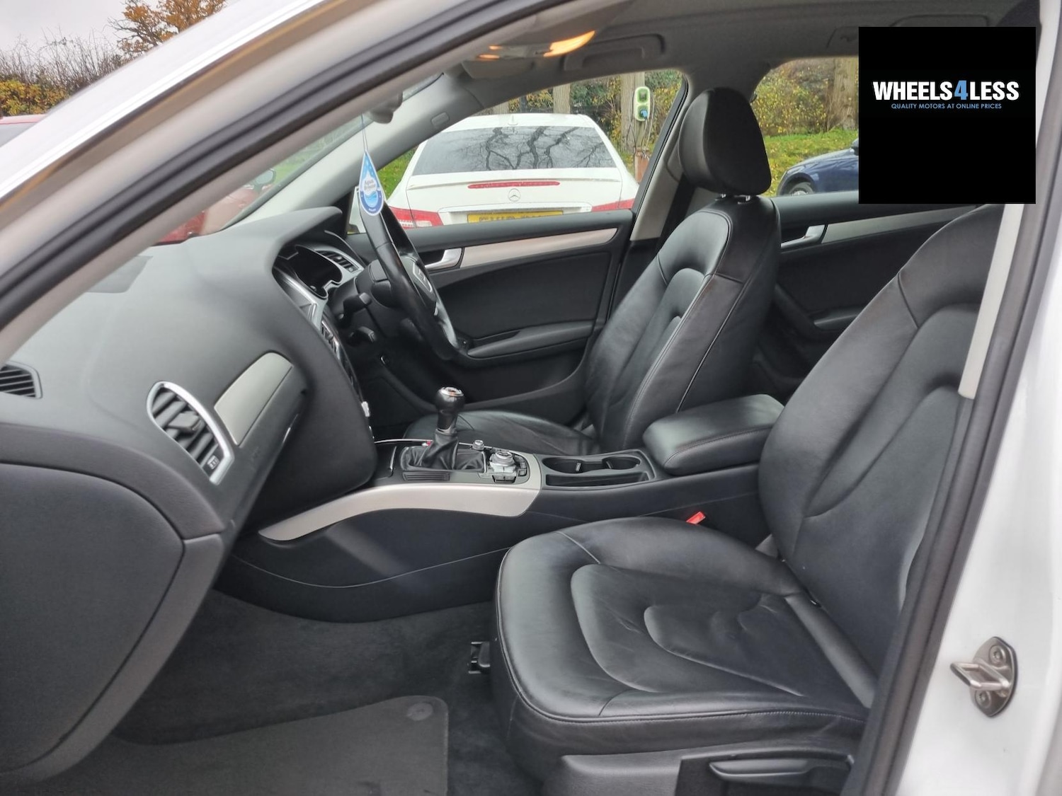 Used Audi A4 2015 for sale - 76534348: Photo 31