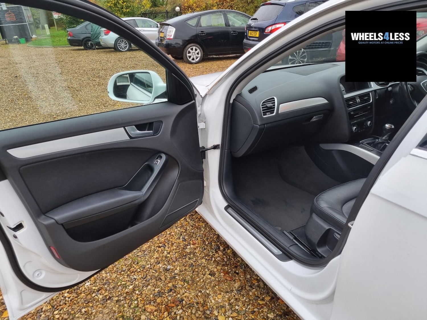 Used Audi A4 2015 for sale - 76534348: Photo 33