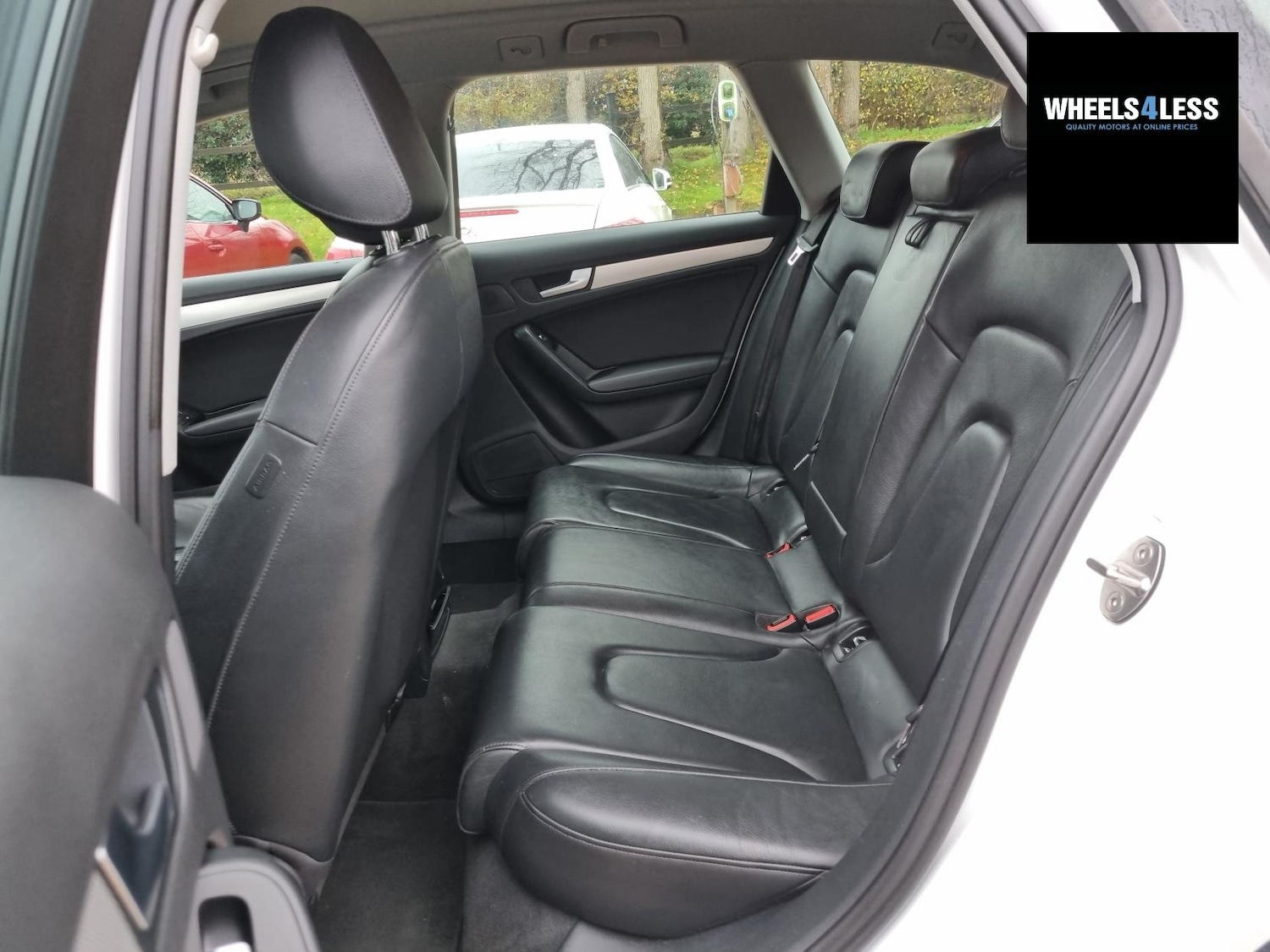 Used Audi A4 2015 for sale - 76534348: Photo 34