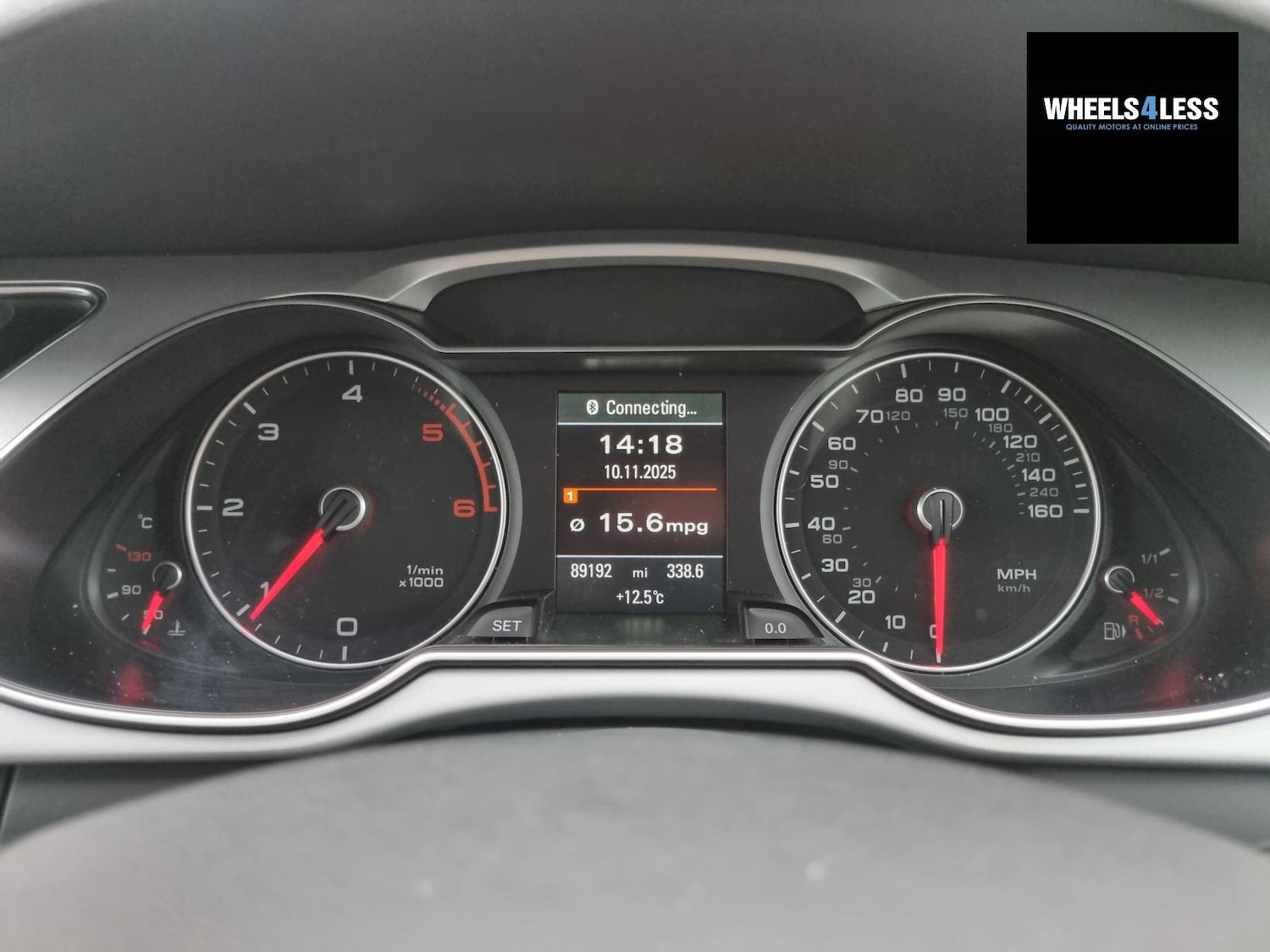 Used Audi A4 2015 for sale - 76534348: Photo 38