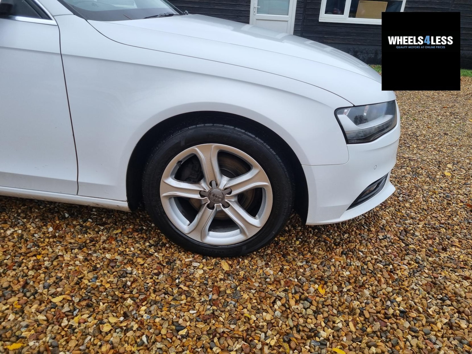 Used Audi A4 2015 for sale - 76534348: Photo 6