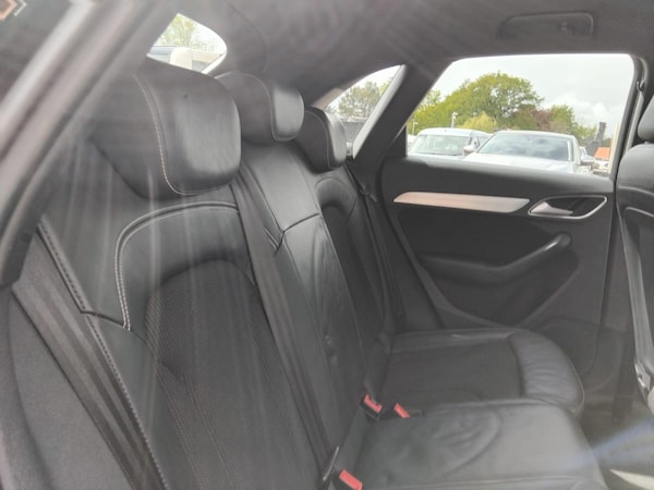 Used Audi Q3 2017 for sale - 73151059: Photo 16