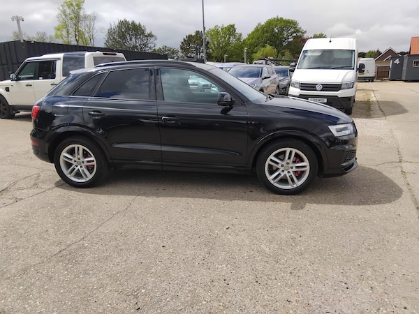 Used Audi Q3 2017 for sale - 73151059: Photo 23