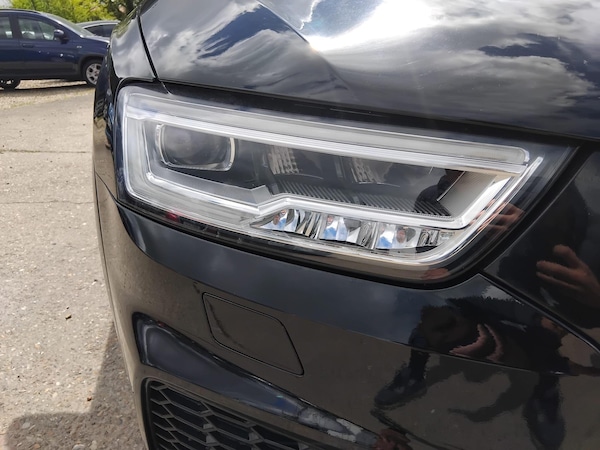 Used Audi Q3 2017 for sale - 73151059: Photo 24