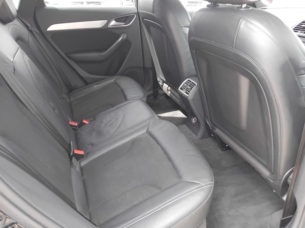 Used Audi Q3 2017 for sale - 73151059: Photo 7