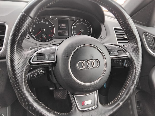 Used Audi Q3 2017 for sale - 73151059: Photo 9