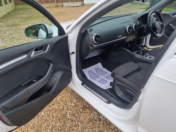 Used Audi A3 2016 for sale - 73982188: Photo 10