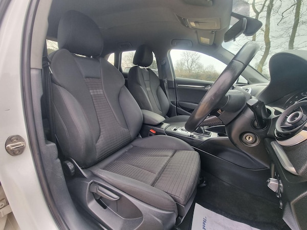 Used Audi A3 2016 for sale - 73982188: Photo 11