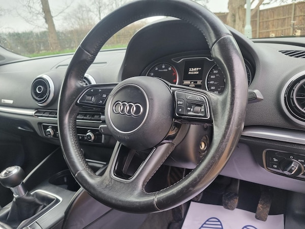 Used Audi A3 2016 for sale - 73982188: Photo 13