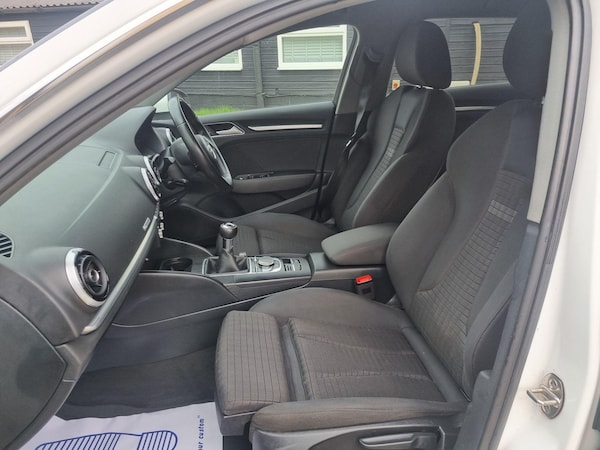 Used Audi A3 2016 for sale - 73982188: Photo 15