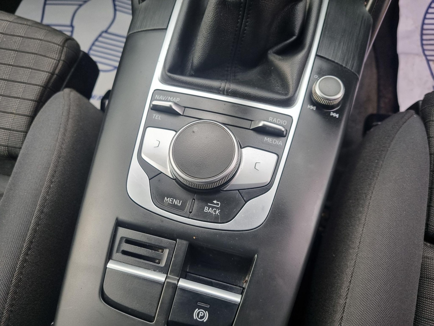 Vehicle 19