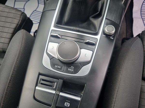 Used Audi A3 2016 for sale - 73982188: Photo 19