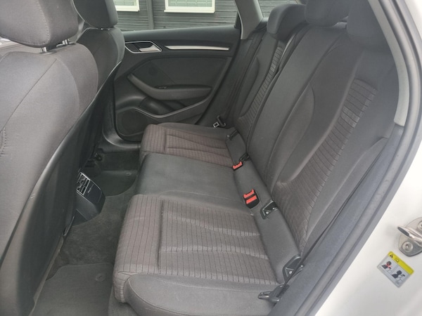 Used Audi A3 2016 for sale - 73982188: Photo 20