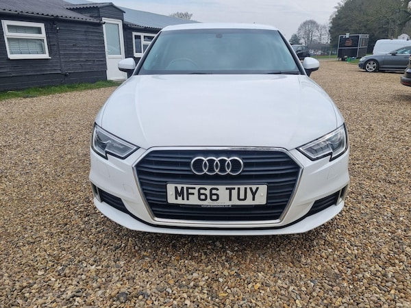 Used Audi A3 2016 for sale - 73982188: Photo 23