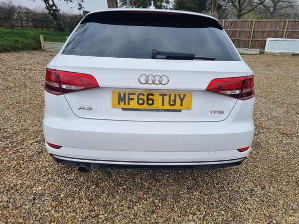 Used Audi A3 2016 for sale - 73982188: Photo 24