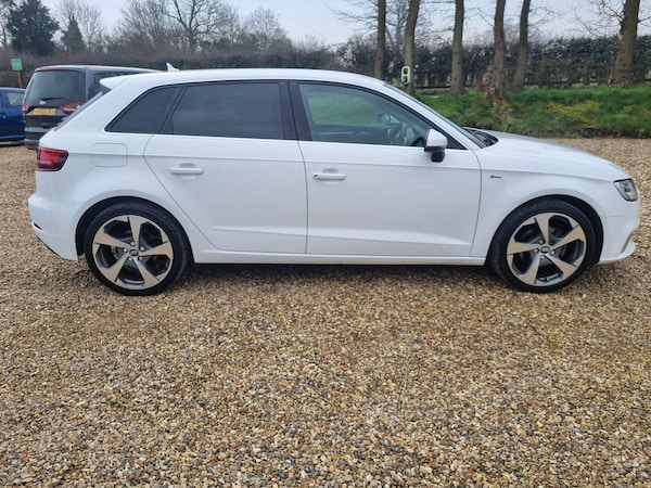 Used Audi A3 2016 for sale - 73982188: Photo 25