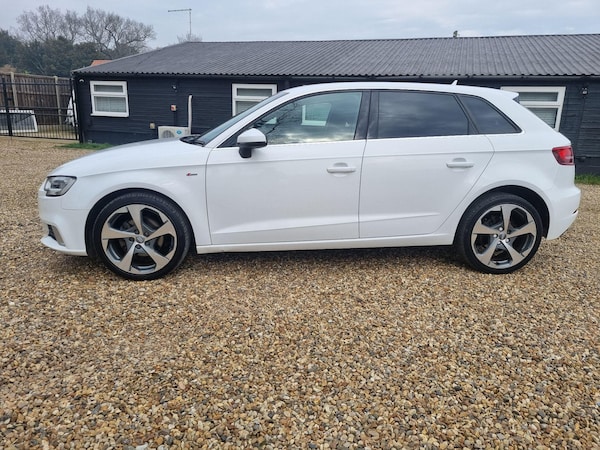 Used Audi A3 2016 for sale - 73982188: Photo 26