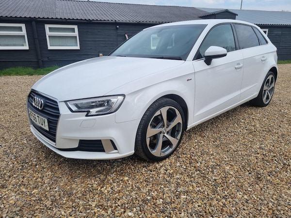 Used Audi A3 2016 for sale - 73982188: Photo 27