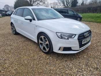 Used Audi A3 2016 for sale - 73982188: Photo