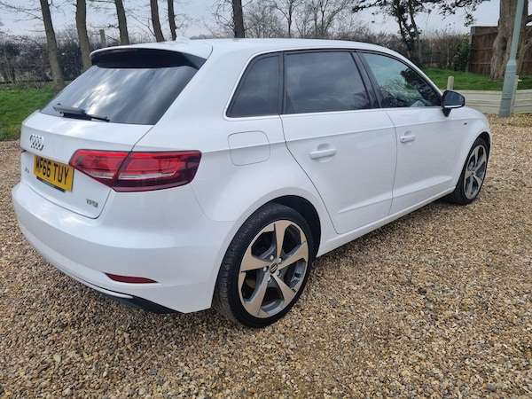 Used Audi A3 2016 for sale - 73982188: Photo 3
